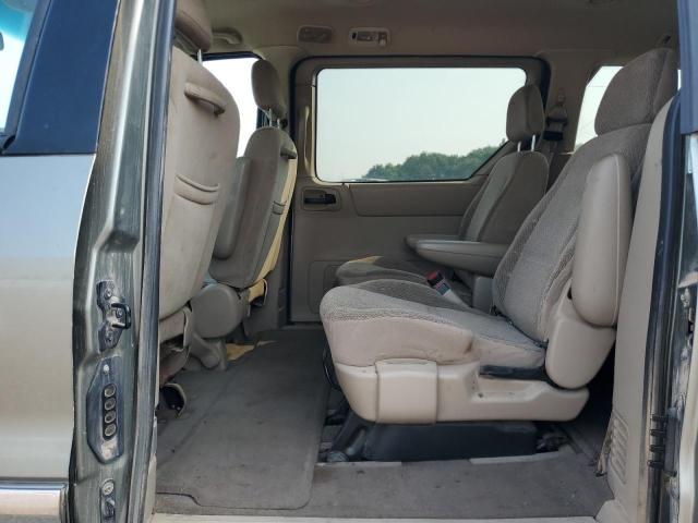 Photo 11 from auction – 2000 FORD WINDSTAR S with VIN 2FMZA5246YBC96035