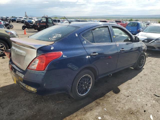 Photo 3 from auction – 2014 NISSAN VERSA S with VIN 3N1CN7AP7EL838106