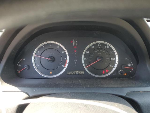 Photo 9 from auction – 2011 HONDA ACCORD LX- with VIN 1HGCS1B37BA012570