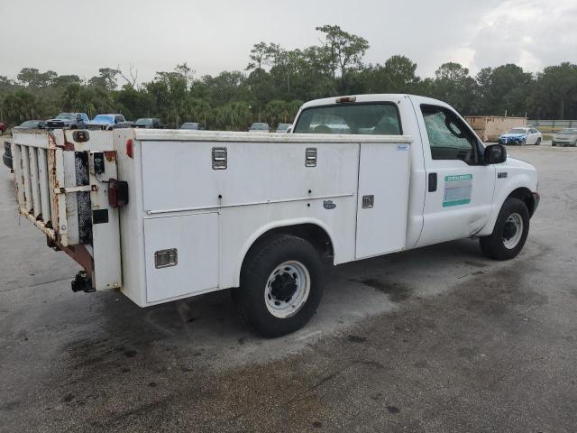 Photo 3 from auction – 2003 FORD F250 SUPER with VIN 3FTNF20L53MB22932