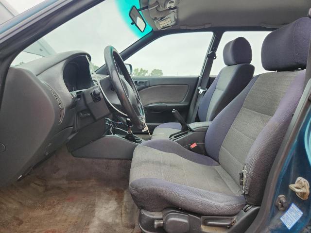 Foto 7 de la subasta – 1996 SUBARU LEGACY OUTBACK con VIN 4S3BG485XT6971245