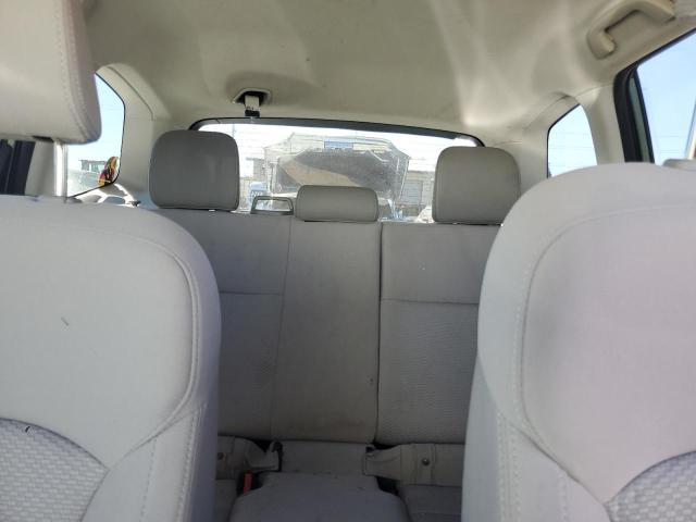 Photo 10 from auction – 2017 SUBARU FORESTER 2 with VIN JF2SJABC0HH578164