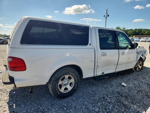 Photo 3 from auction – 2003 FORD F150 SUPERCREW with VIN 1FTRW07693KA28629