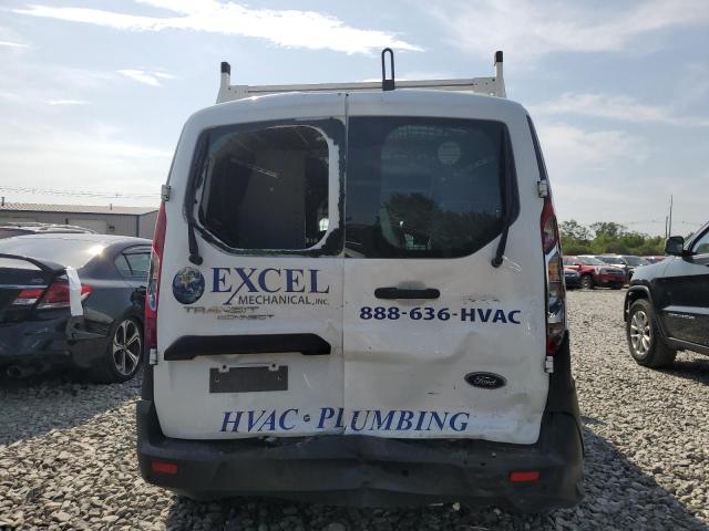 Photo 6 from auction – 2020 FORD TRANSIT CO with VIN NM0LS7E21L1467692