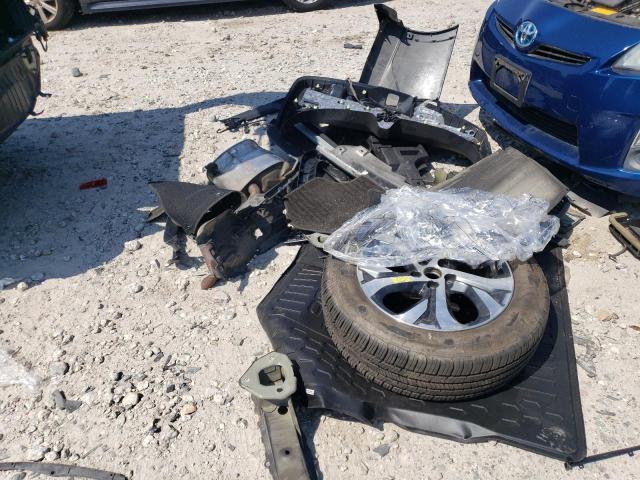 Photo 12 from auction – 2020 SUBARU OUTBACK LI with VIN 4S4BTANC1L3205365