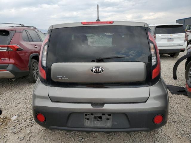 Photo 6 from auction – 2018 KIA SOUL with VIN KNDJN2A21J7511680
