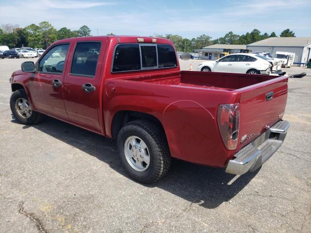 Photo 2 from auction – 2006 GMC CANYON with VIN 1GTCS136368223351