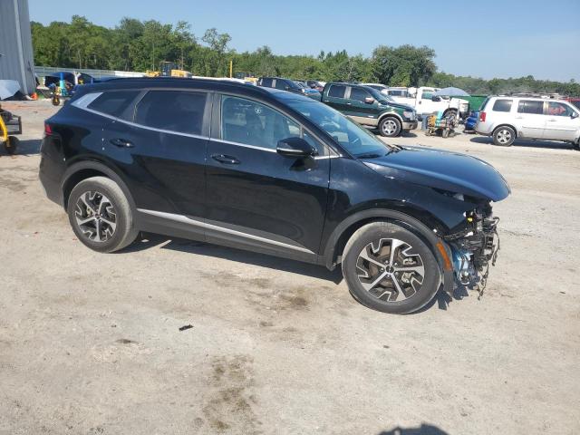 Photo 4 from auction – 2025 KIA SPORTAGE E with VIN 5XYK33DF0SG266793
