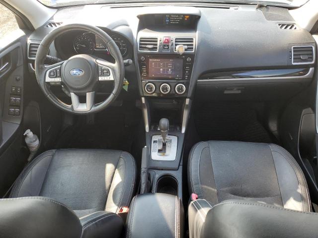 Photo 8 from auction – 2018 SUBARU FORESTER 2 with VIN JF2SJARC3JH404620