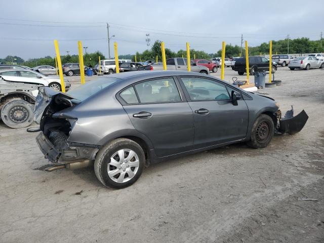 صورة رقم 3 من المزاد - 2012 HONDA CIVIC LX مع VIN 19XFB2F59CE021749