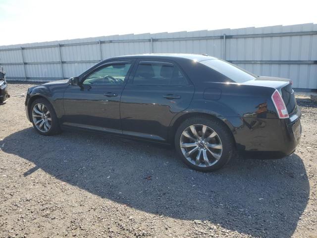 Photo 2 from auction – 2014 CHRYSLER 300 S with VIN 2C3CCABG1EH376251
