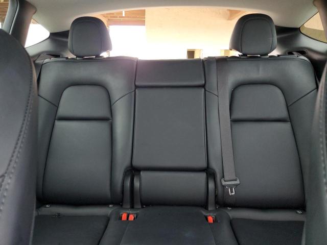 Photo 10 from auction – 2023 TESLA MODEL Y with VIN 7SAYGDEEXPF781926