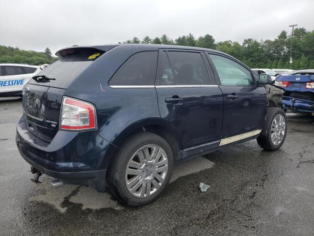 Photo 3 from auction – 2010 FORD EDGE LIMIT with VIN 2FMDK4KC4ABB13004
