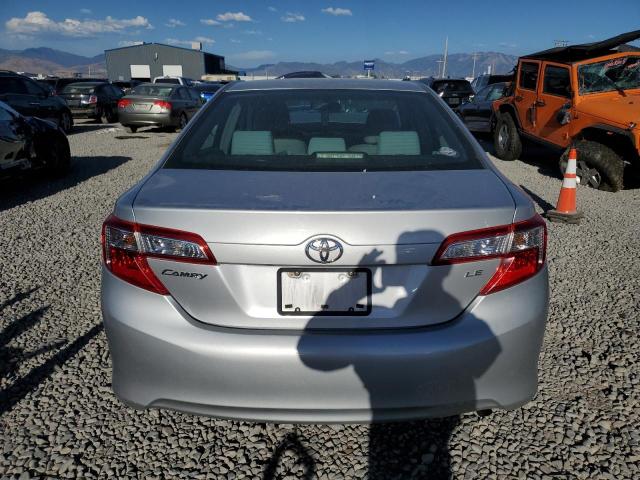 صورة رقم 6 من المزاد - 2012 TOYOTA CAMRY BASE مع VIN 4T1BF1FK4CU057767