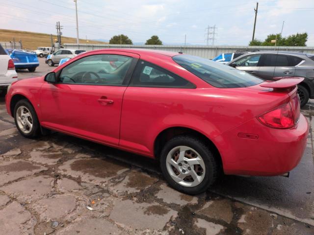 Photo 2 from auction – 2008 PONTIAC G5 with VIN 1G2AL18F087139515