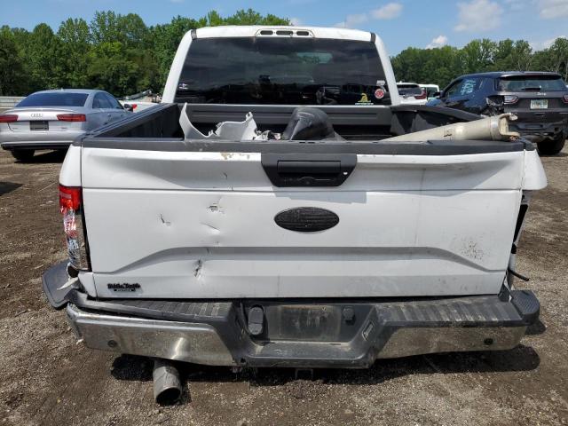 Photo 6 from auction – 2017 FORD F150 SUPER with VIN 1FTEW1EP2HKC88278