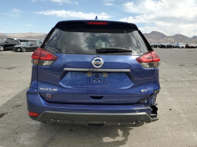 Photo 6 from auction – 2019 NISSAN ROGUE S with VIN KNMAT2MT6KP560448