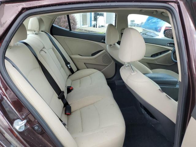 Photo 10 from auction – 2015 KIA OPTIMA LX with VIN 5XXGM4A72FG470866