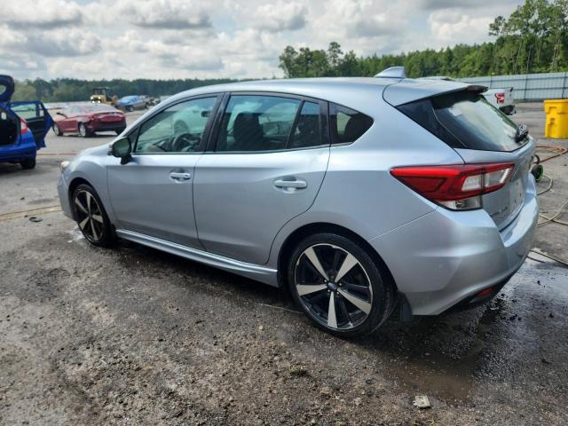 Photo 2 from auction – 2019 SUBARU IMPREZA SP with VIN 4S3GTAM64K3719733