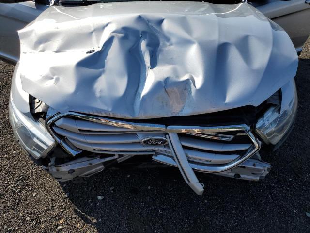 Снимка 11 от търг – 2015 FORD TAURUS LIM с VIN 1FAHP2F8XFG117579