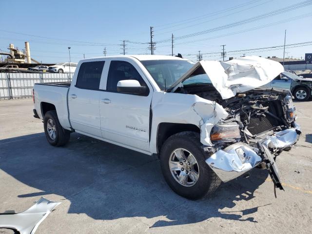 Photo 4 from auction – 2016 CHEVROLET SILVERADO with VIN 3GCPCREC6GG235473