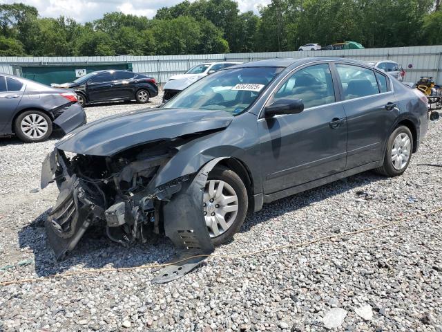 NISSAN ALTIMA BAS 2010 with VIN 1N4AL2AP7AN545481 - Photo from auction