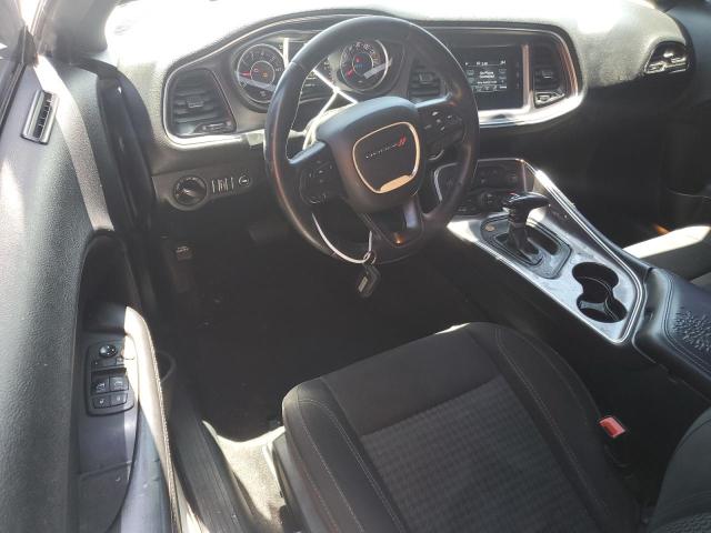 Photo 8 from auction – 2015 DODGE CHALLENGER with VIN 2C3CDZAG2FH816346