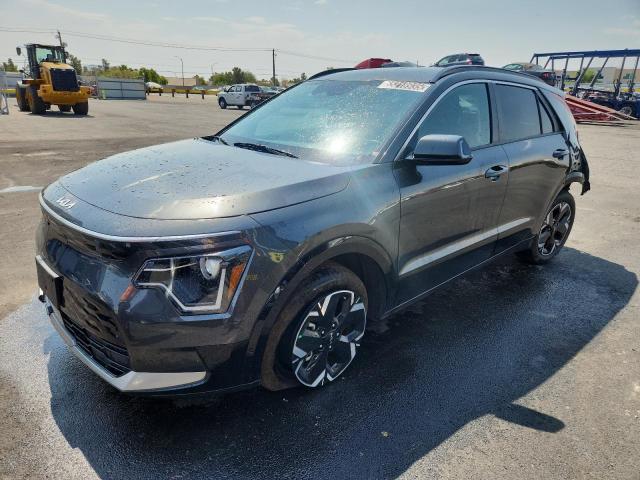 Photo 1 from auction – 2023 KIA NIRO WIND with VIN KNDCR3L18P5037237