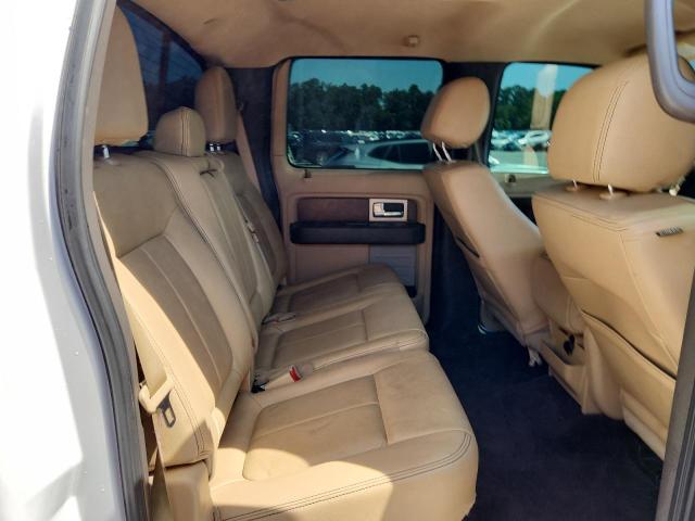 Photo 10 from auction – 2014 FORD F150 SUPER with VIN 1FTFW1EF0EFC74587