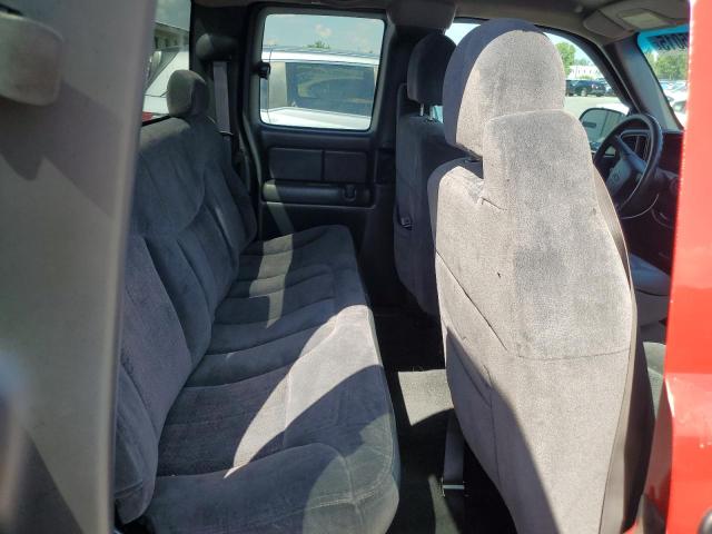 Photo 10 from auction – 2001 CHEVROLET SILVERADO with VIN 2GCEK19V211298173