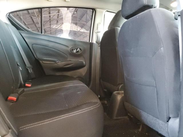 Photo 10 from auction – 2019 NISSAN VERSA S with VIN 3N1CN7AP1KL807817
