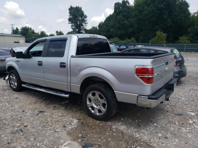 Photo 2 from auction – 2011 FORD F150 SUPER with VIN 1FTFW1CT7BFB07891