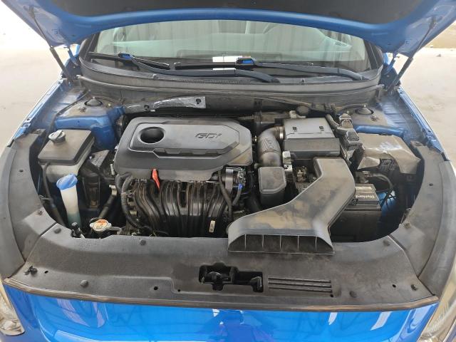 Photo 11 from auction – 2019 HYUNDAI SONATA SE with VIN 5NPE24AF2KH755070
