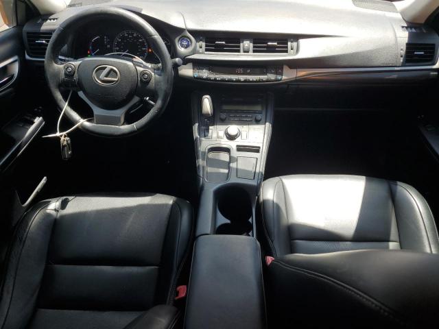 Photo 8 from auction – 2015 LEXUS CT 200 with VIN JTHKD5BH5F2226351