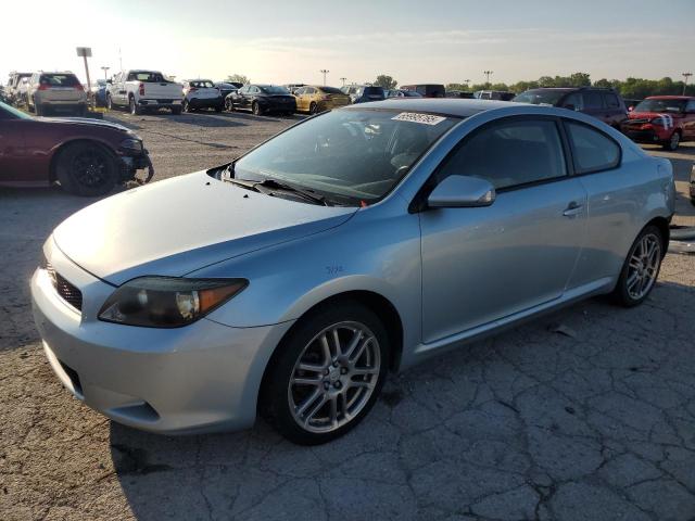 Photo 1 from auction – 2007 TOYOTA SCION TC with VIN JTKDE177170146387