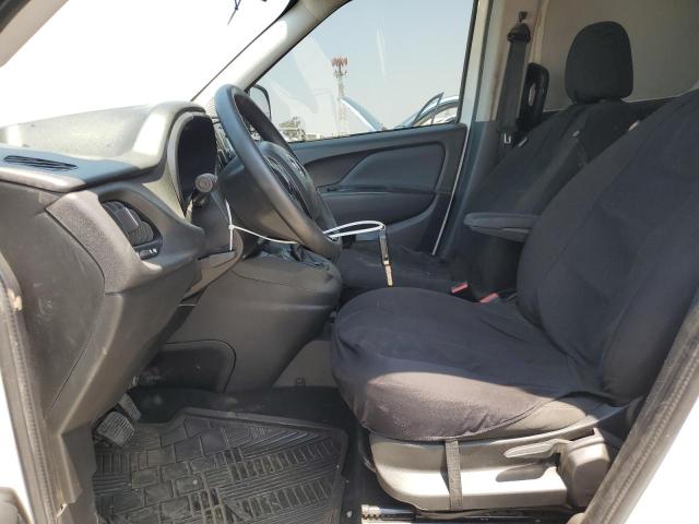 Photo 7 from auction – 2022 RAM PROMASTER with VIN ZFBHRFAB5N6Y74184
