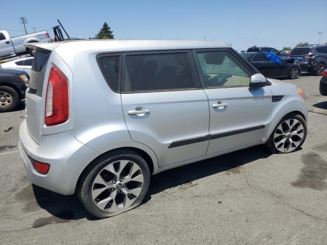 Photo 3 from auction – 2013 KIA SOUL + with VIN KNDJT2A64D7509256