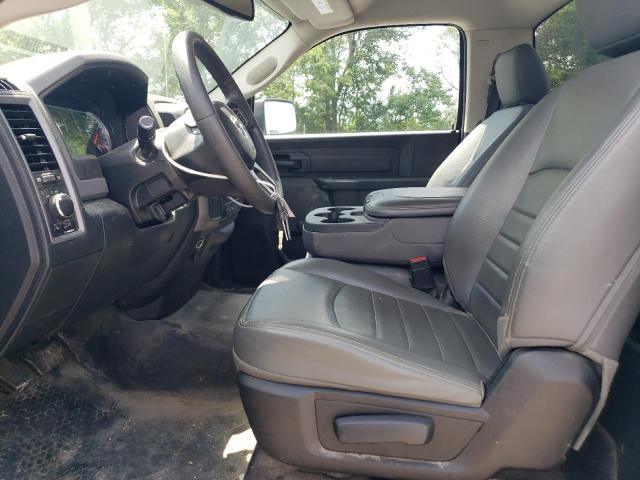 Photo 7 from auction – 2018 RAM 2500 ST with VIN 3C6MR4AJ8JG155647