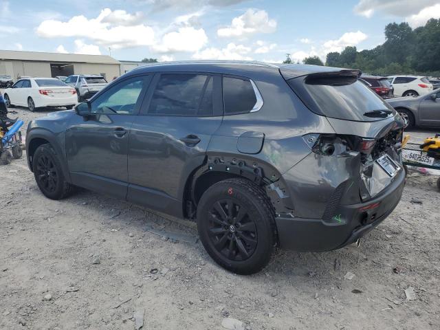 Photo 2 from auction – 2024 MAZDA CX-50 SELECT with VIN 7MMVABAM0RN240164