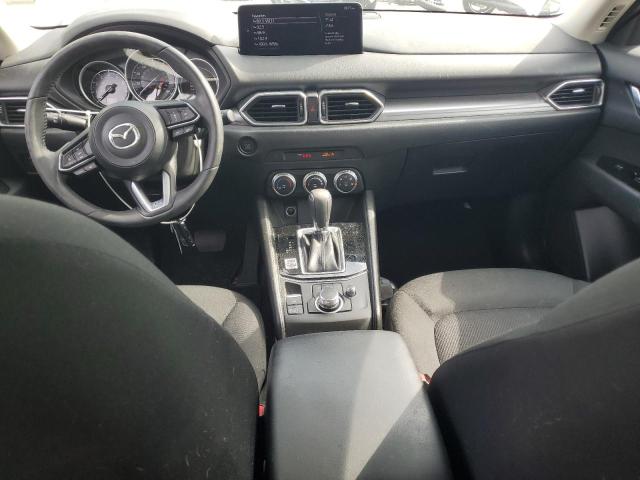 Photo 8 from auction – 2023 MAZDA CX-5 with VIN JM3KFBAM9P0164059