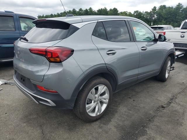 صورة رقم 3 من المزاد - 2024 BUICK ENCORE GX مع VIN KL4AMCSL8RB060024