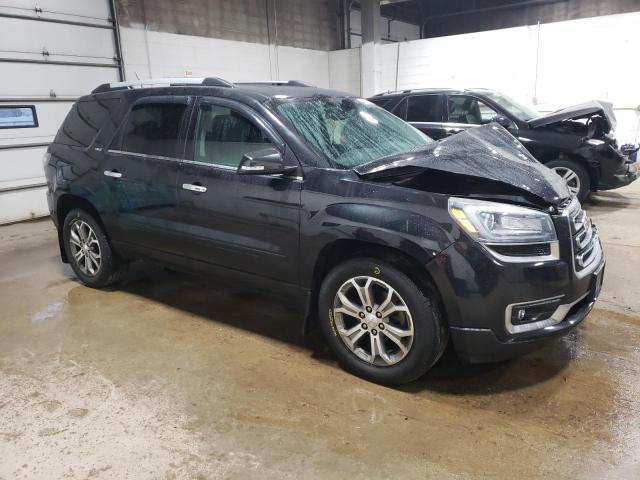 Photo 4 from auction – 2014 GMC ACADIA SLT with VIN 1GKKVSKD8EJ344929