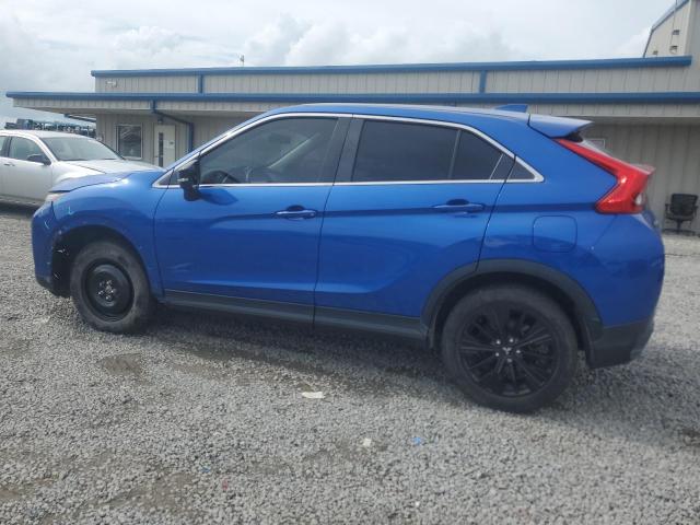 Photo 2 from auction – 2019 MITSUBISHI ECLIPSE CR with VIN JA4AT4AA8KZ004073