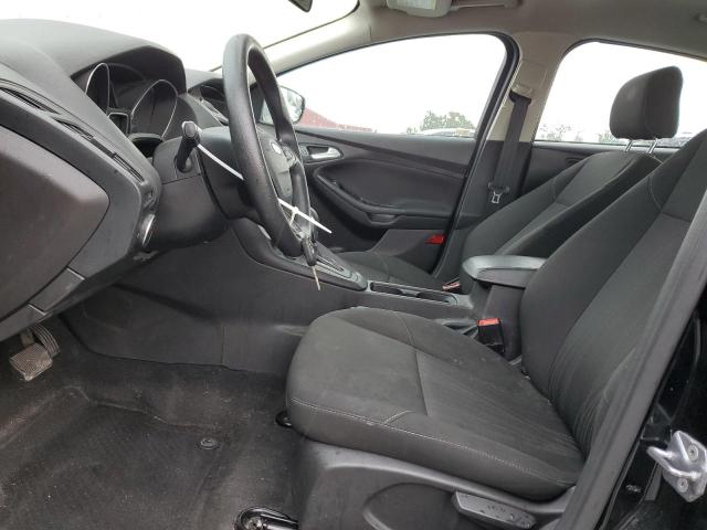 Photo 7 from auction – 2017 FORD FOCUS SE with VIN 1FADP3K20HL345574