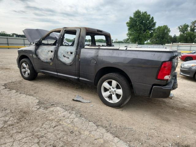 Photo 2 from auction – 2015 RAM 1500 ST with VIN 1C6RR6FT4FS591794