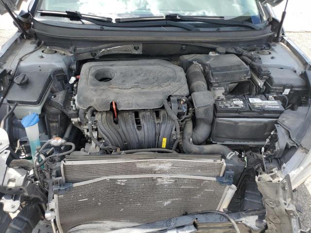 Photo 11 from auction – 2016 HYUNDAI SONATA SPO with VIN 5NPE34AF9GH428332