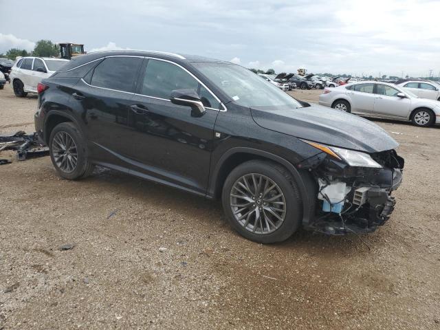 Photo 4 from auction – 2019 LEXUS RX 350 BAS with VIN 2T2BZMCA8KC208867