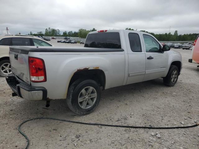 Photo 3 from auction – 2011 GMC SIERRA C15 with VIN 1GTR1VE02BZ298625