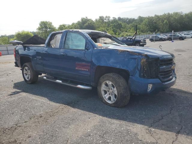 Photo 4 from auction – 2018 CHEVROLET SILVERADO with VIN 1GCVKREC0JZ241240