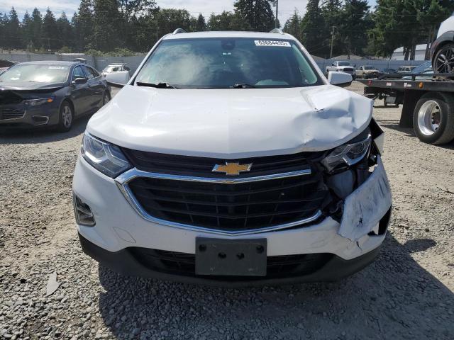 Photo 5 from auction – 2020 CHEVROLET EQUINOX LT with VIN 3GNAXUEV8LS691701